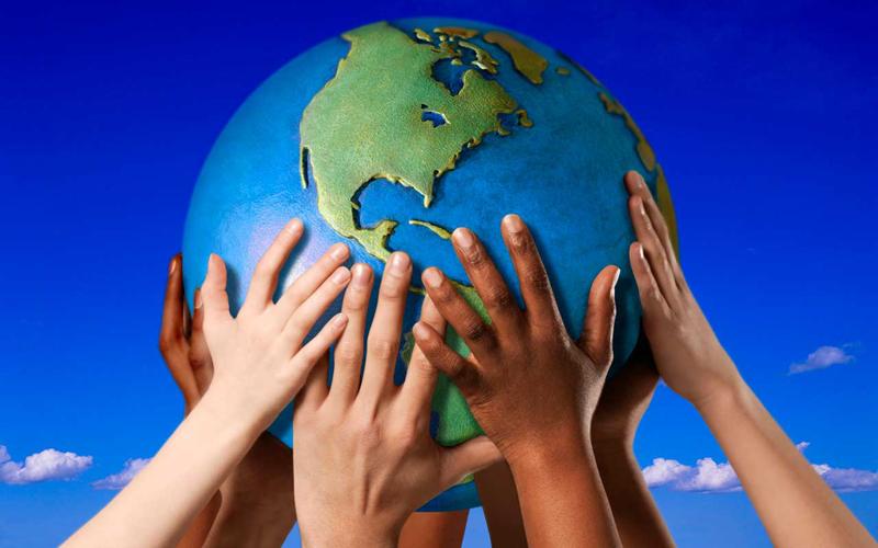 22 DE ABRIL, DIA DA TERRA