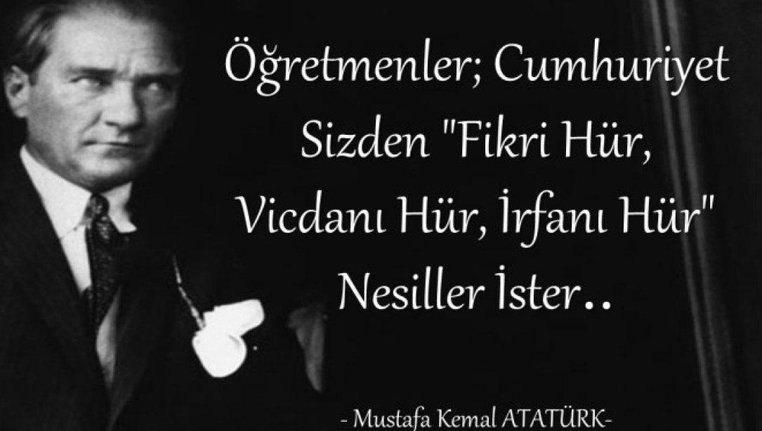 24 DE NOVEMBRO, DIA DOS PROFESSORES