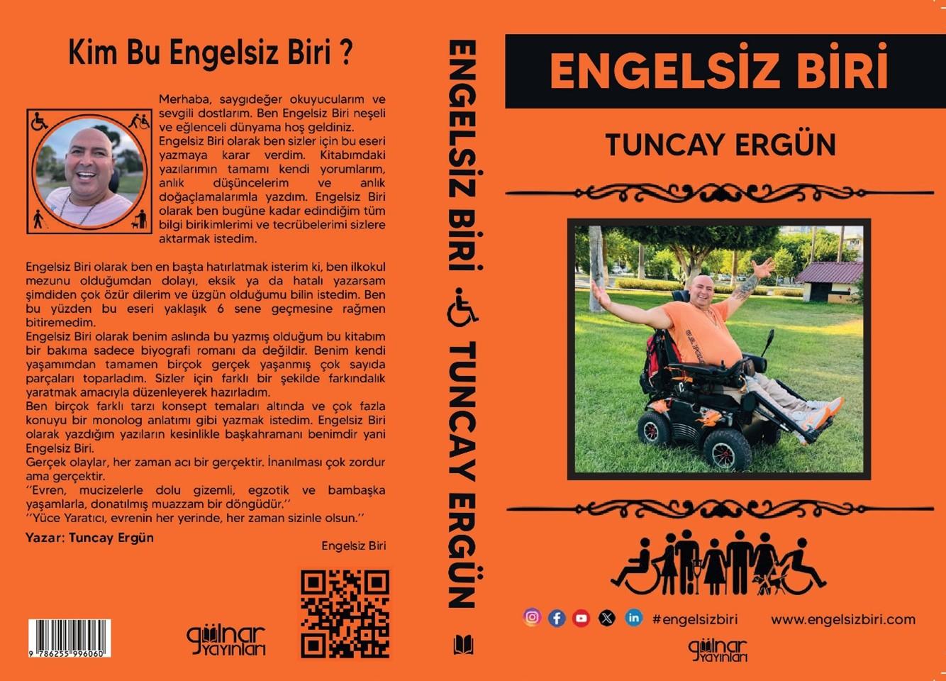 Convite para o lançamento e sessão de autógrafos do livro